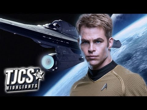 Can Star Trek 4 Get Back On Track Or Is It Done?