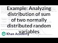 Understanding Fuel Consumption and Probability