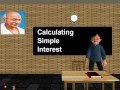 Understanding Simple Interest and Loans