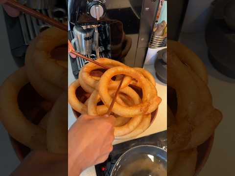 SelRoti Recipe