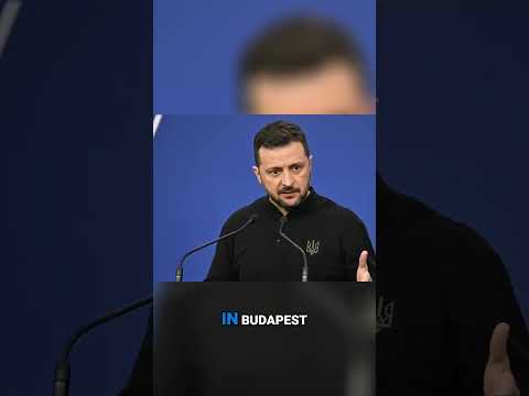 Trump's Kurswechsel: Europa im Schock & die Folgen! #shorts