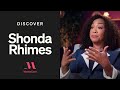 Writing Techniques for Television Pilots