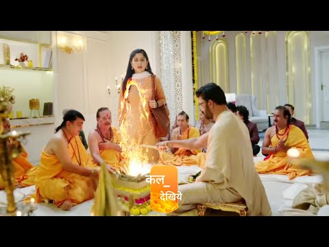 Tum Se Tum Tak||26 Sep||Big Mystery Exposs Anu Seeing Arya First Wife In Ashtami Pooja