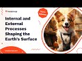 Earth's Surface Processes and Interactions