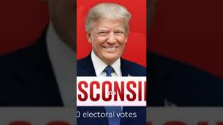 Donald Trump Elected as 47th President in a Historic Comeback