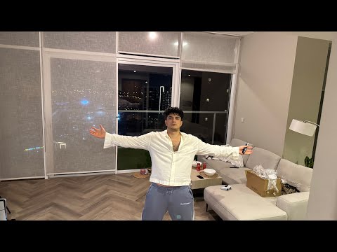 15 MİLYONLUK YENİ EVİM 👍 | Mesut Can Eray