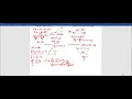 Geometry Concepts and Theorems