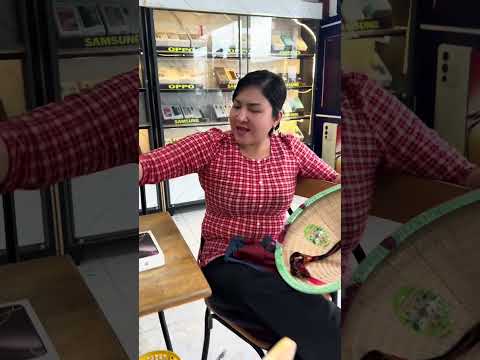 Khách hàng có một không hai #chitidi #giaitri #haihuoc #funny #windnet