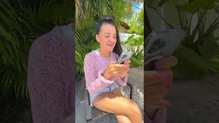 Prank With Chicken Egg And Chicken Wings 1