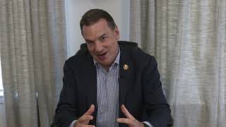 U.S. Rep. Richard Hudson (R-NC) talks suppressors, omitting the $200 tax, & NRA members' advocacy.