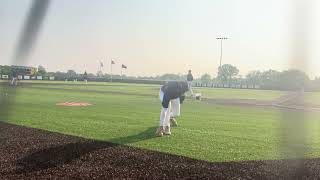 SABL Rays @ SABL Rockies. Loss 7-1. June 1st, 2025