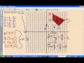 Dilation and Scale Factor Concepts