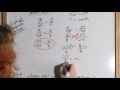 Ratios and Percentages in Context