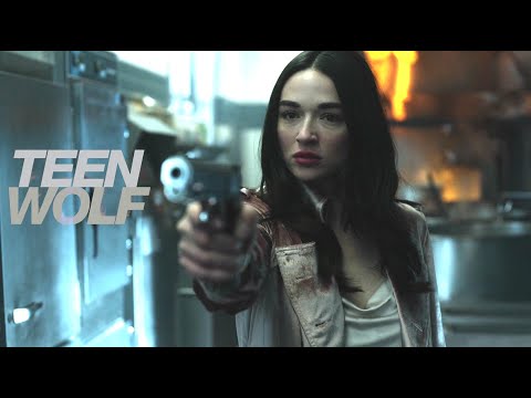 Teen Wolf | Official Trailer (Season 7) | Allison Argent returns