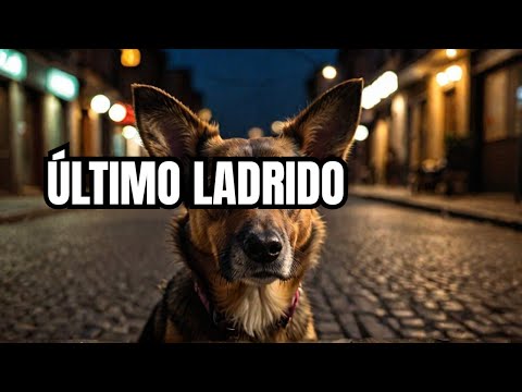 Lo Último Que Escuché Fue Su Ladrido… 🐾 Y Luego, el Silencio Absoluto