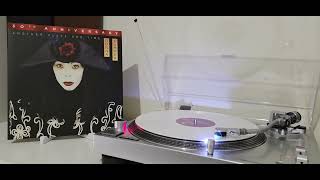 Donna Summer - I Don't Wanna Get Hurt