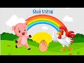 Câu chuyện quả trứng