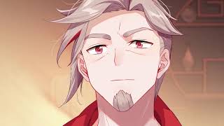 ENGSUB【斗罗大陆5 重生唐三】EP37 ：再访灵犀商行 #斗罗大陆 #动态漫画 #热血 #动漫
