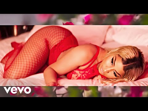 Nicki Minaj, Tyga, Bad Bunny - So Hot ft. Snoop Dogg (Music Video) 2024