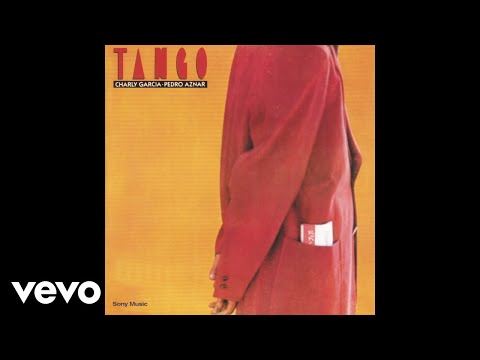 Charly García, Pedro Aznar - Hablando a Tu Corazón (Official Audio)
