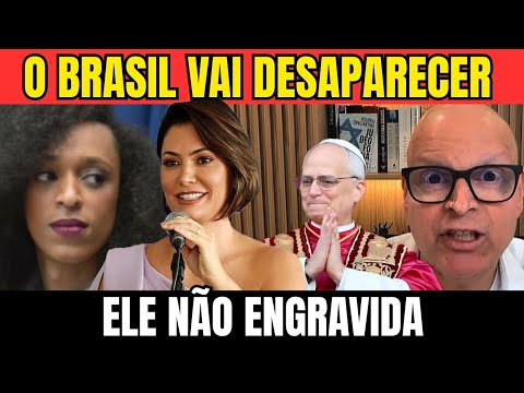 SURGIU AGORA! LULA TRAZ DURAS CONSEQUÊNCIAS ERIKA HILTON NÃO ENGRAVIDA FEMINAZES #noticias