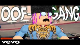 Tracklist Player Lil Pump Flex Like Ouu Roblox Edition Flex Like - lil pump gucci gang roblox music video