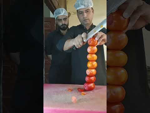 tamatar Tod launga main #tasleemfoodstyle #food #shortvideo