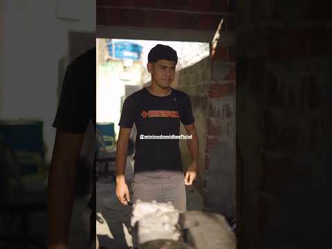 O la em casa 😂😂