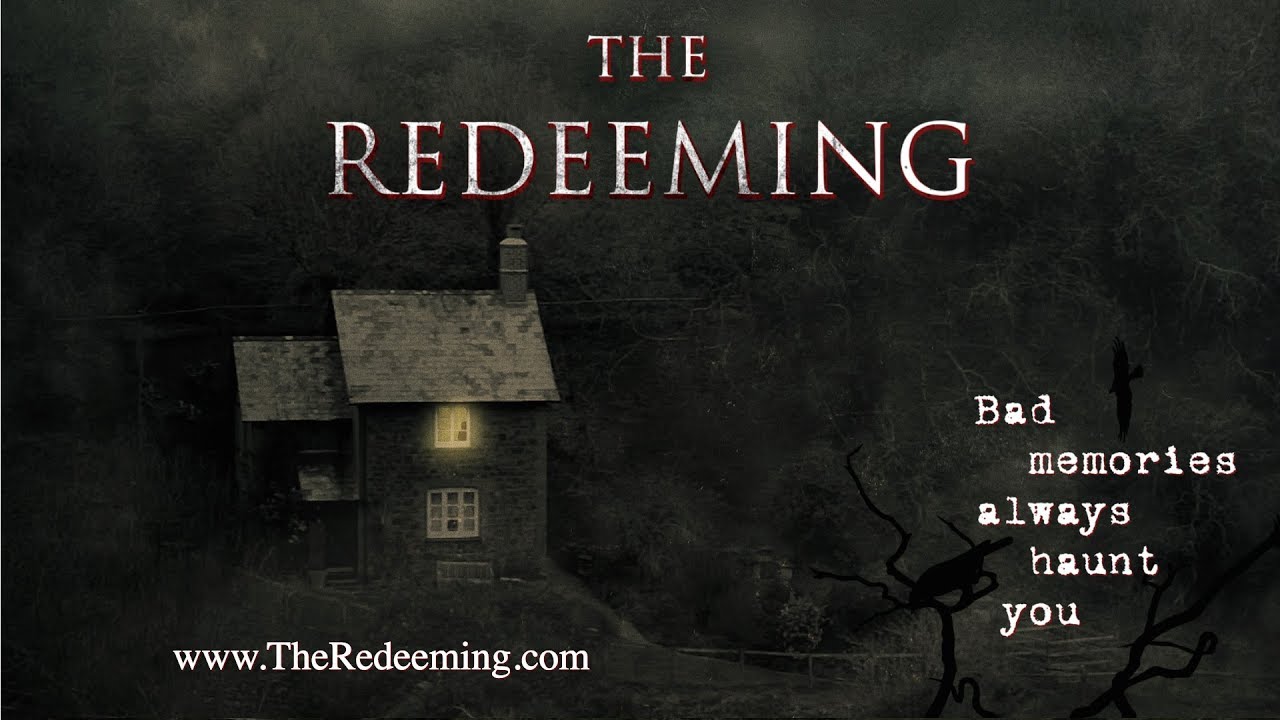 The Redeeming Trailerin pikkukuva