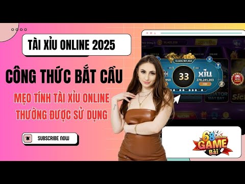 Tài Xỉu Online | Cách Bắt Cầu Tài Xỉu – Tài Xỉu Online Tính Điểm Xí Ngầu 2025 – Tài Xỉu Online 2025