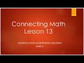 Exploring Repeated Addition in Multiplication