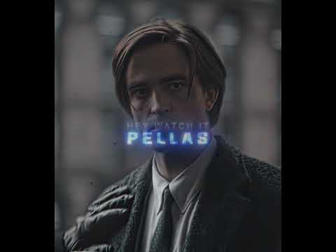 "Bro Has Forgotten Who He Is" - Batman Edit | Voce Na Mira (Slowed & Reverb)