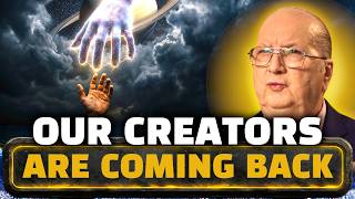 The Gods Who Made Us Are Coming Back | Jordan Maxwell