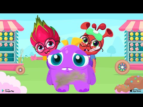 Learning Animals for Kids: Save Animals – Keiki Games