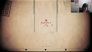 Grondel's Custom panzer corps 2 multiplayer map  First look