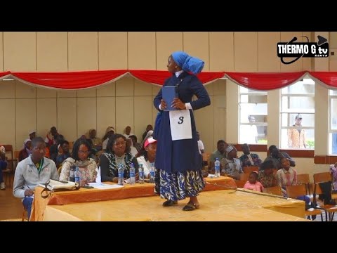 “Unity in Diversity: Tangaza University’s Cultural Day Brings the World Together”