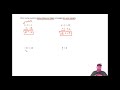 Solving Equations and Operations