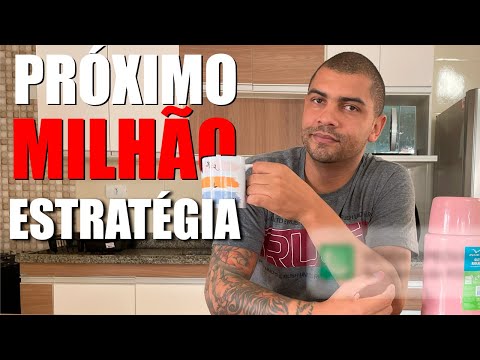 COMPROVADO - COMO FAZER 1 MILHÃO NA INTERNET RÁPIDO #1