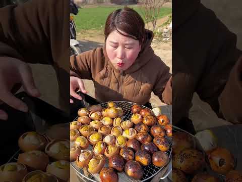 Comment Préparer un Plat Coréen en 30 Secondes avec Cette Machine!