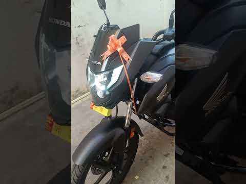 hondasp125 mat gray #sp125 #sp125newmodel #hondasp125 #automobile #song #love