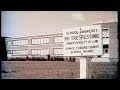 Prince Edward County School Closures