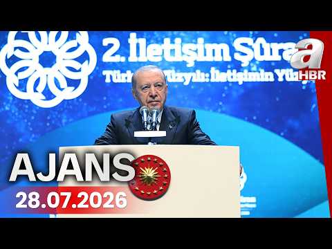 Başkan Erdoğan: Hukuk zemininde gerekeni yapacağız - Ajans - 28.07.2026 | A Haber