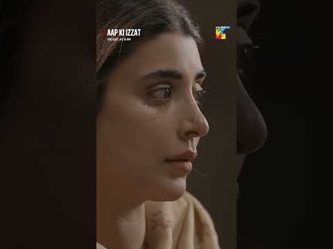 Tabish Ko Apni Izzat Azeez Hai, Mein Nahi.!! #aapkiizzat #urwahocane #AhsanKhan