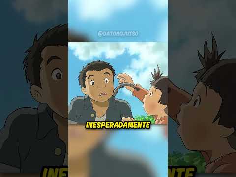 EL FINAL QUE NADIE ESPERABA DEL PEZ DORADO