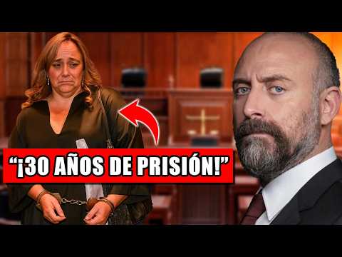 La TERRIBLE INJUSTICIA que se COMETE en Turquía con REPRESENTANTE de los actores Turcos Mas Famosos