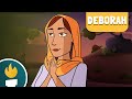 Deborah and Lessons of Bravery