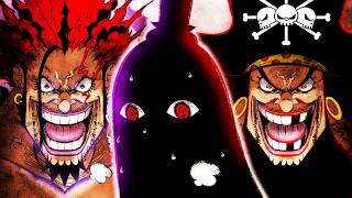 The True Final Villain: Death of Imu