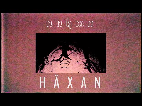 NNHMN - Häxan