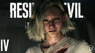 Resident Evil Requiem 🔦 (day 4) | MomoMisfortune VOD