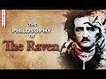 Exploring the Themes and Symbolism in Poe's The Raven